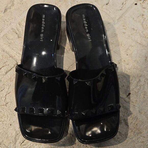Maddin girl shoes size 7.5 - Picture 1 of 5